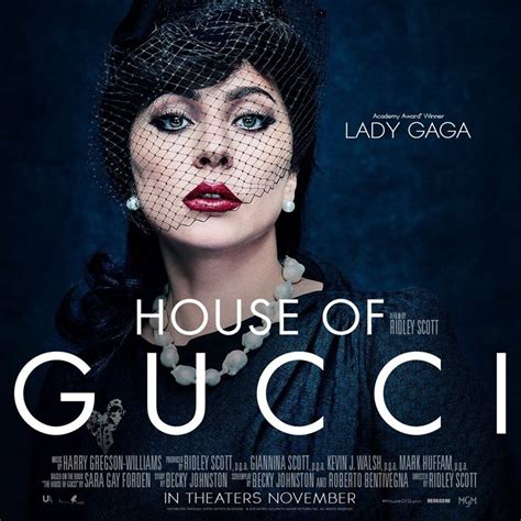 gucci lady gaga character|house of gucci true story.